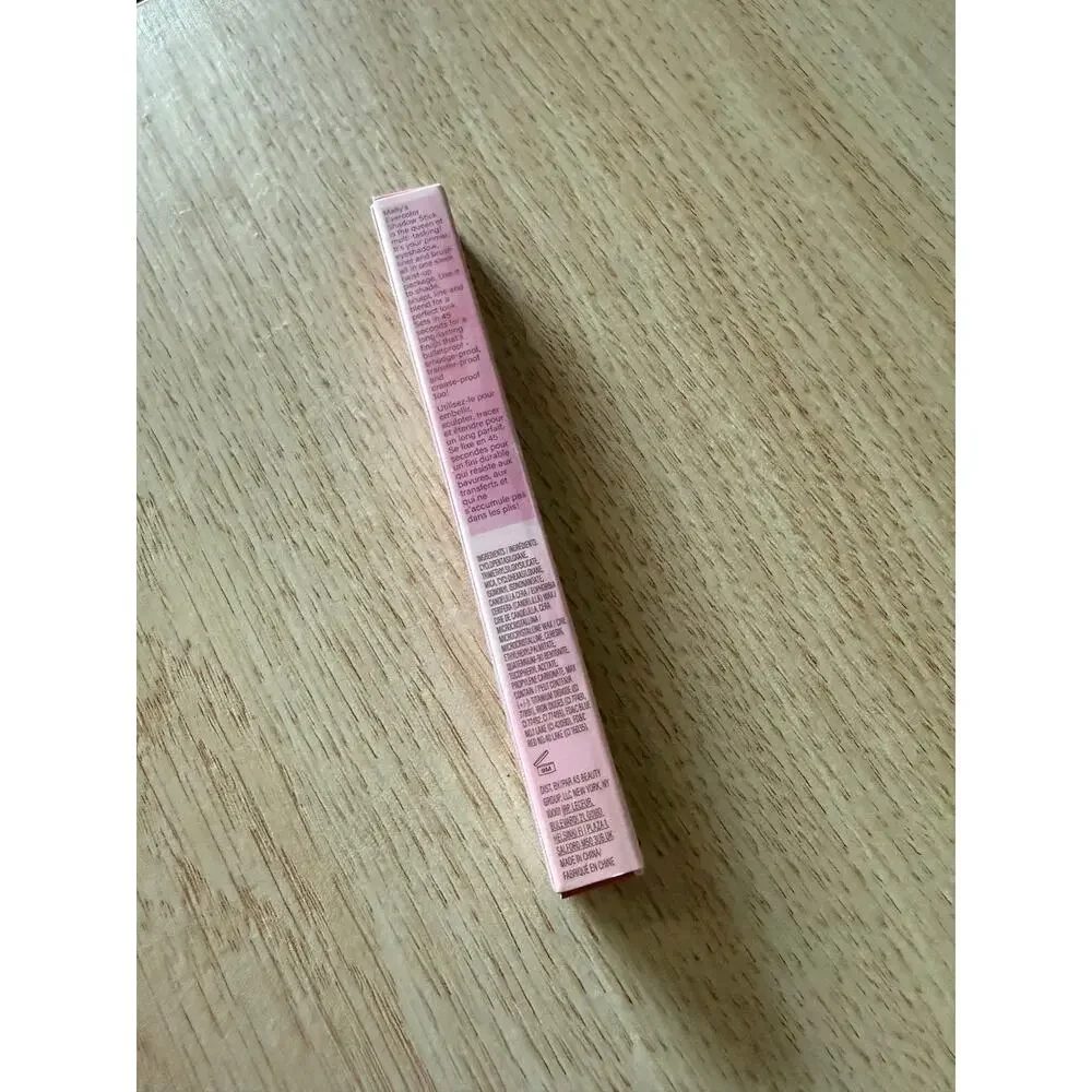 $29 New Mally Beauty Evercolor Shadow Stick Emerald Shimmer Cream Eyeshadow